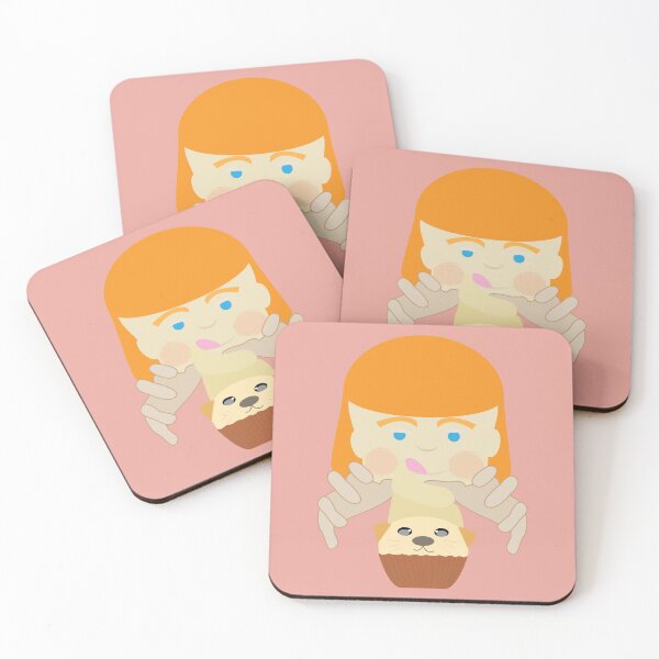Item preview, Hungry_Cupcake designed and sold by ROSE ANN BANILAR.