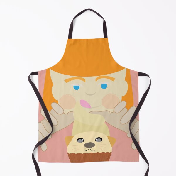 Item preview, Hungry_Cupcake designed and sold by ROSE ANN BANILAR.