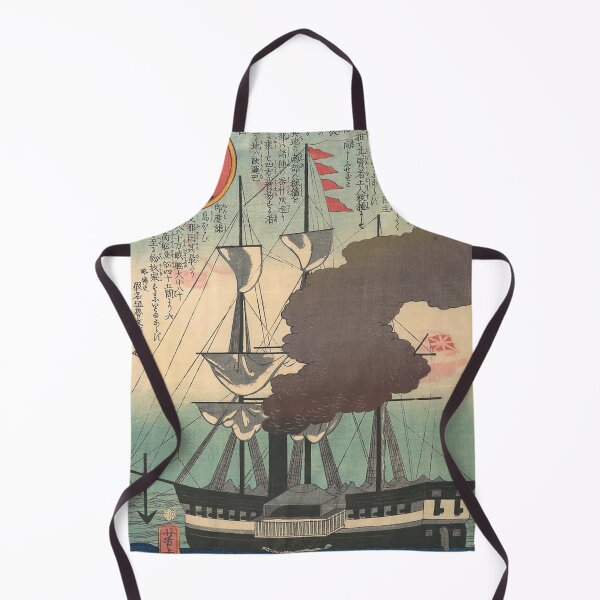 Item preview, North American Ship designed and sold by AnimaliaStar.