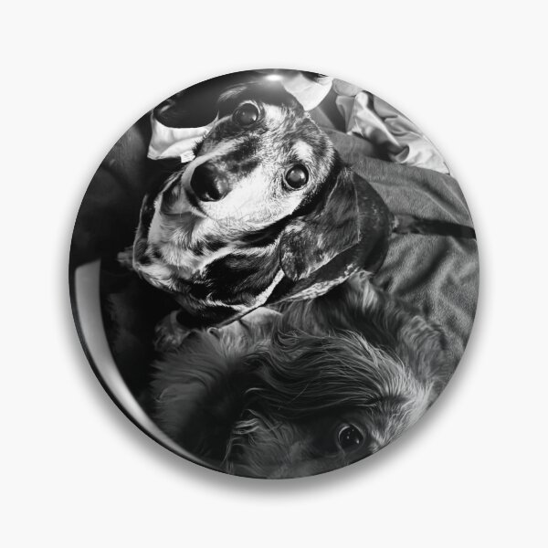 Item preview,  Custom dog portrait designed and sold by Nora Gad.