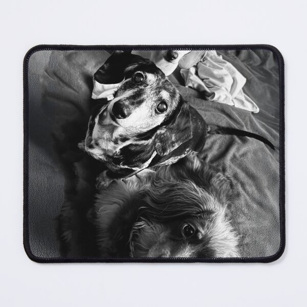 Item preview,  Custom dog portrait designed and sold by Nora Gad.