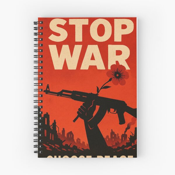 Item preview, Stop war designed and sold by Pankujacy.