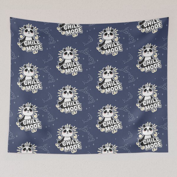 Item preview, koala chill mode designed and sold by Taridesign.