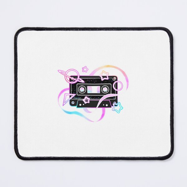 Item preview,  Galactic Mixtape designed and sold by Banielromano.