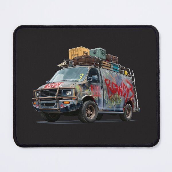 Item preview, Dirk Gently | Rowdy 3 designed and sold by TV Junkie Shop.