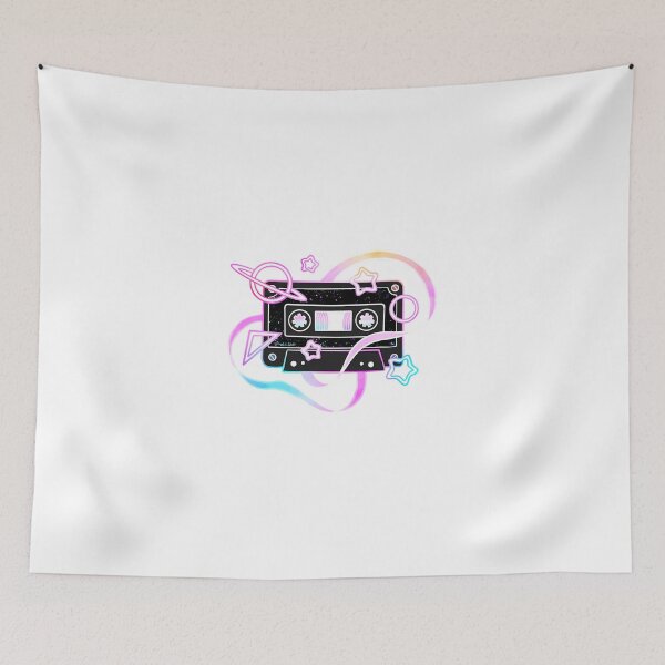 Item preview,  Galactic Mixtape designed and sold by Banielromano.