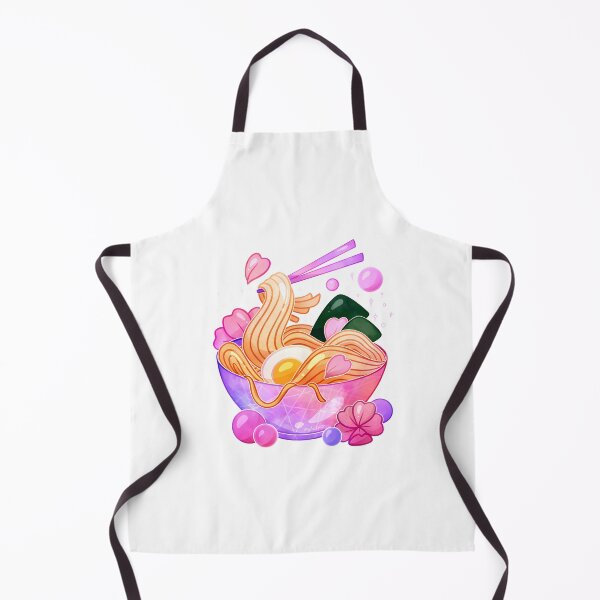 Item preview, Springtime Sakura Ramen  designed and sold by Banielromano.