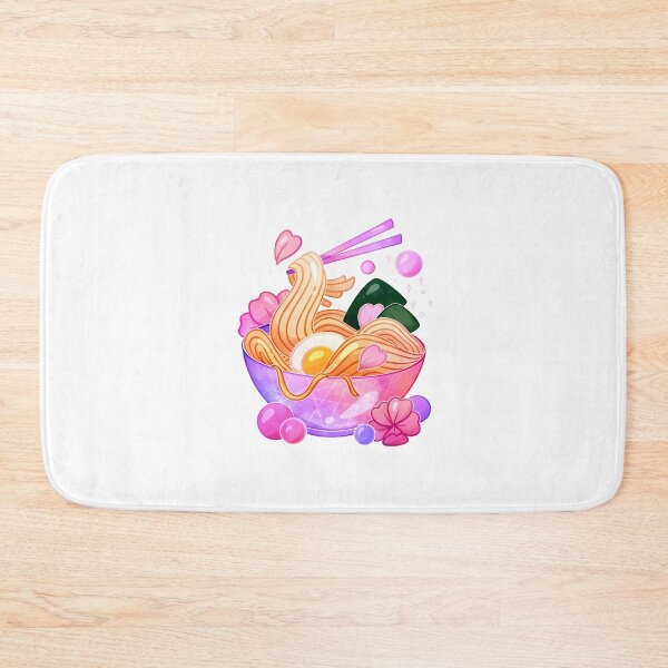 Item preview, Springtime Sakura Ramen  designed and sold by Banielromano.