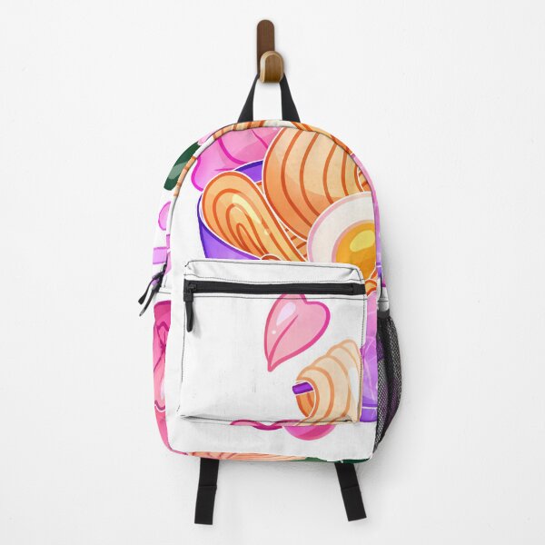 Item preview, Springtime Sakura Ramen  designed and sold by Banielromano.
