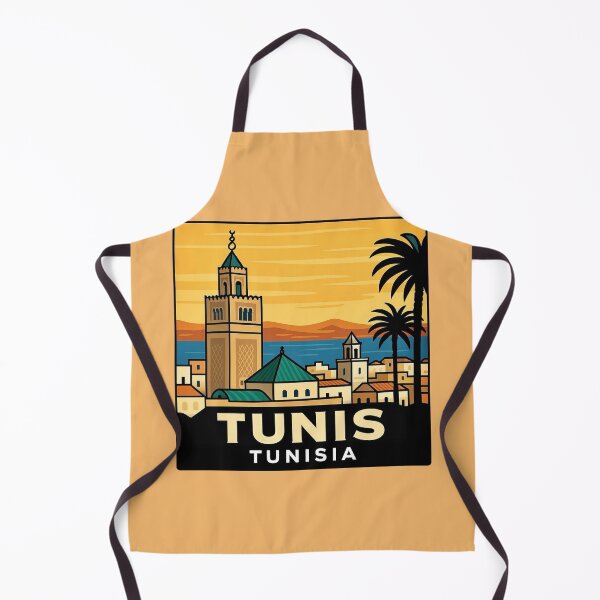 Item preview, Tunis, Tunisia designed and sold by Myra365Art.