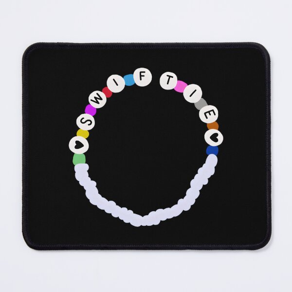 Item preview, Swiftie Friendship Bracelet designed and sold by cleoangelalc.