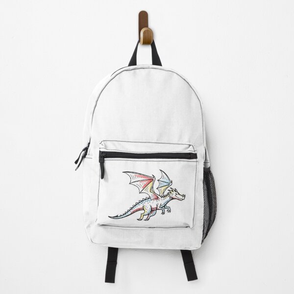 Item preview, Soaring Colorful Dragon designed and sold by Thunderbelts.