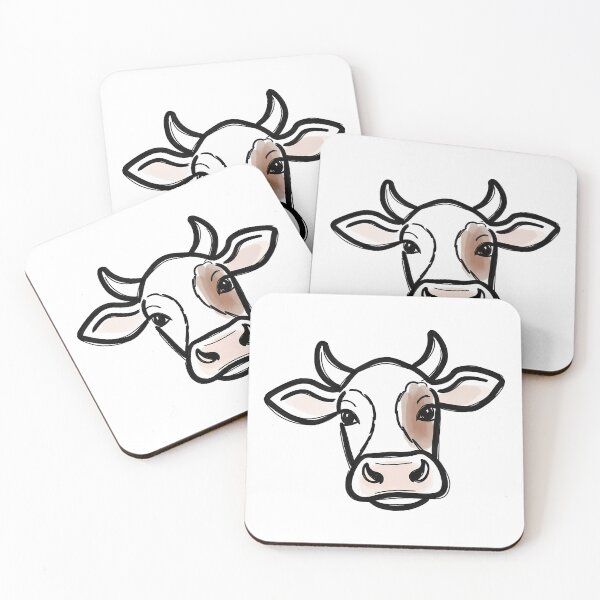 Item preview, Head Cow designed and sold by Thunderbelts.
