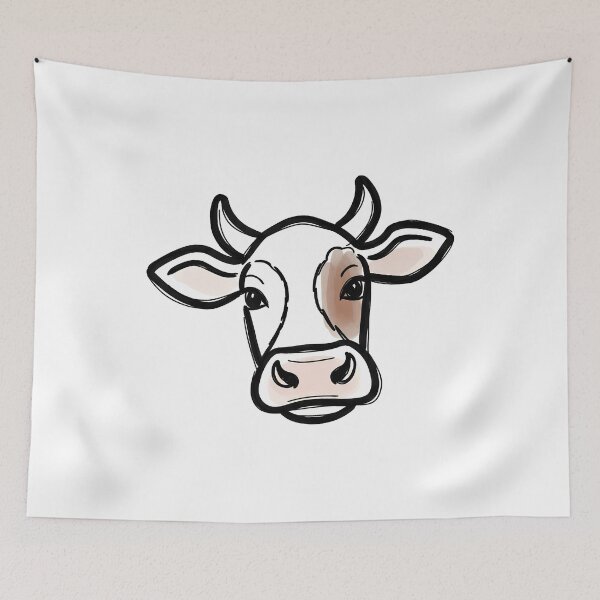 Item preview, Head Cow designed and sold by Thunderbelts.