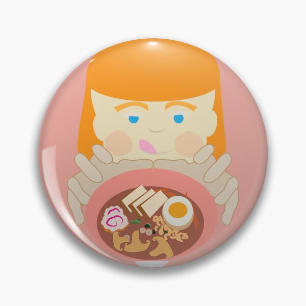 Item preview, Hungry_Ramen designed and sold by ROSE ANN BANILAR.