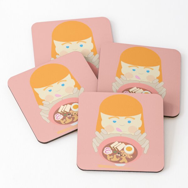 Item preview, Hungry_Ramen designed and sold by ROSE ANN BANILAR.