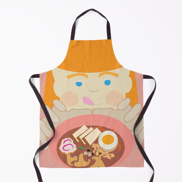 Item preview, Hungry_Ramen designed and sold by ROSE ANN BANILAR.