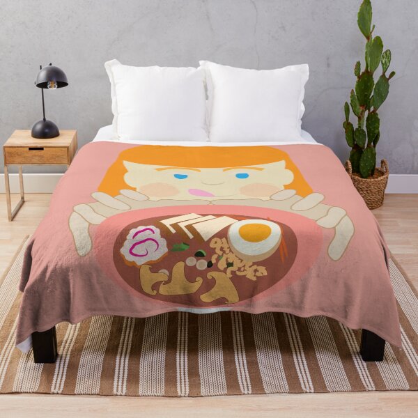 Item preview, Hungry_Ramen designed and sold by ROSE ANN BANILAR.