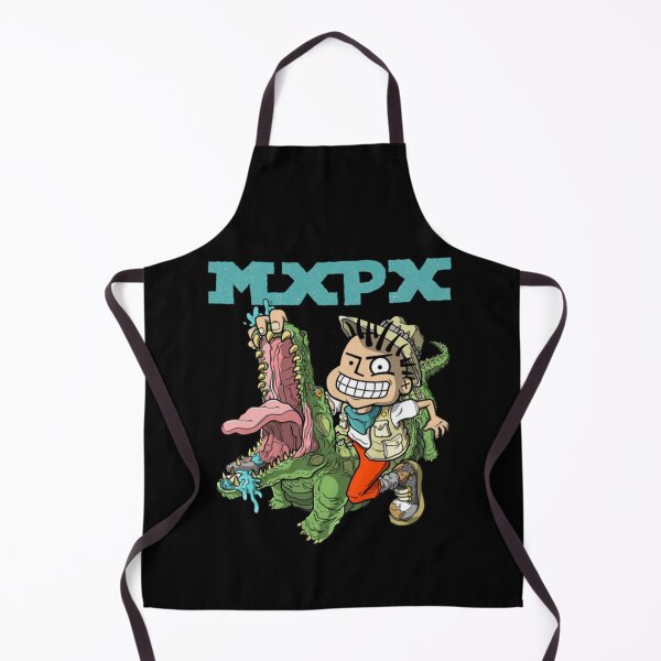 Item preview, Music - MxPx Art designed and sold by DanacArter.