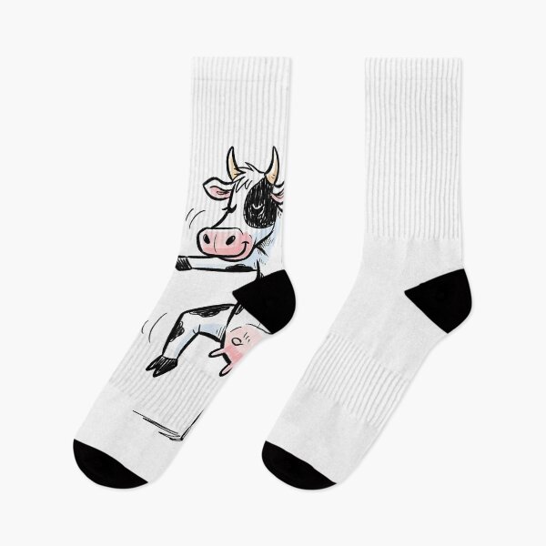 Item preview, Dancing Cow designed and sold by Thunderbelts.