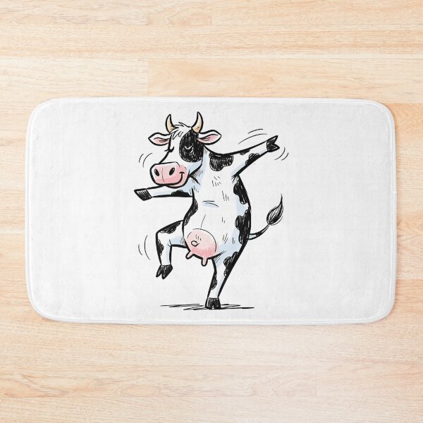Item preview, Dancing Cow designed and sold by Thunderbelts.