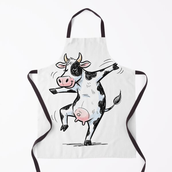Item preview, Dancing Cow designed and sold by Thunderbelts.
