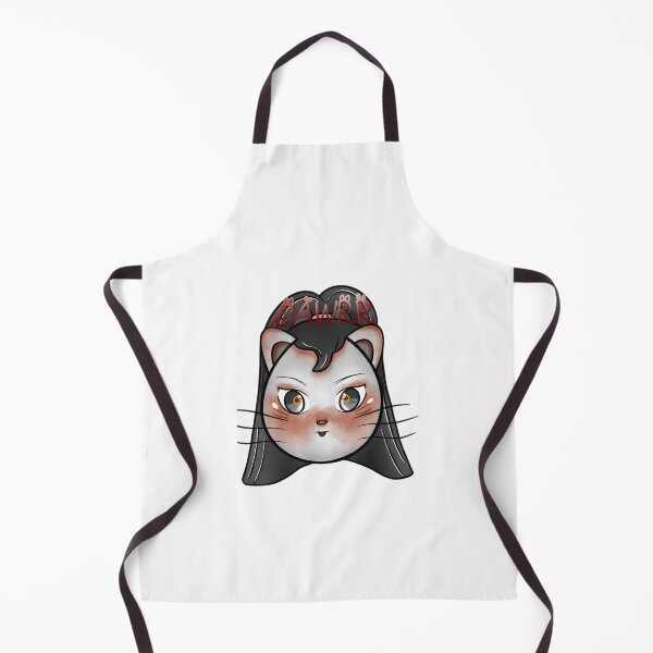 Item preview, Fierce Kitty Girl - Modo Rawr activado designed and sold by CARLOCATORES.