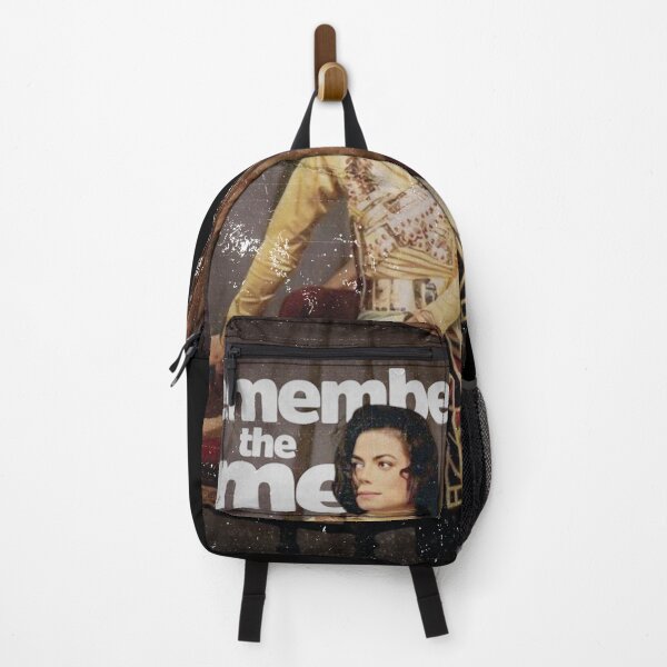 Item preview, Michael Jackson - Remember the time designed and sold by Altaf Aji.
