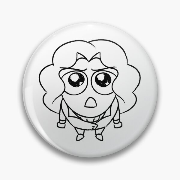 Item preview, Silly Little Dorian designed and sold by Vvarx.