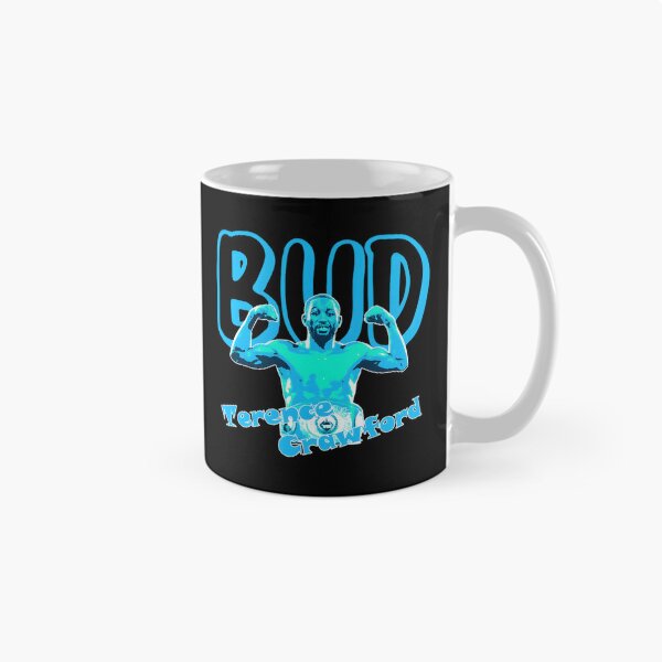 Item preview, Terence Crawford Artwork T-Shirt designed and sold by VerdantInk.