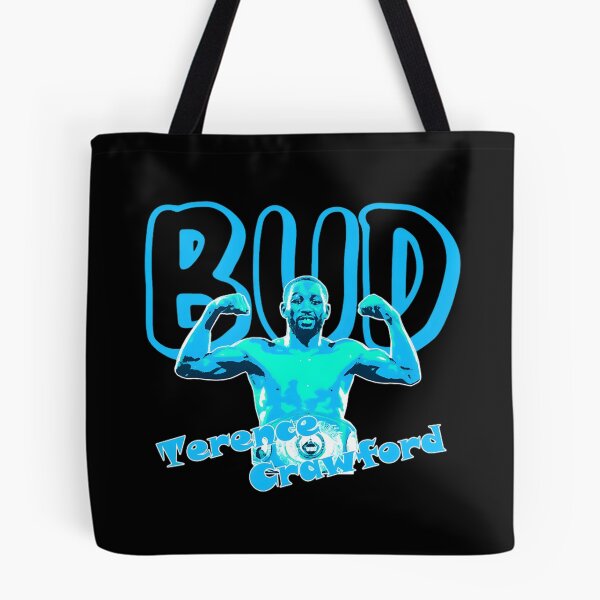 Item preview, Terence Crawford Artwork T-Shirt designed and sold by VerdantInk.