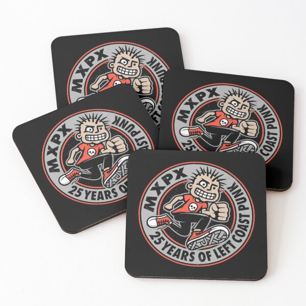 Item preview, Music - MxPx Art designed and sold by DanacArter.