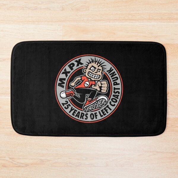 Item preview, Music - MxPx Art designed and sold by DanacArter.