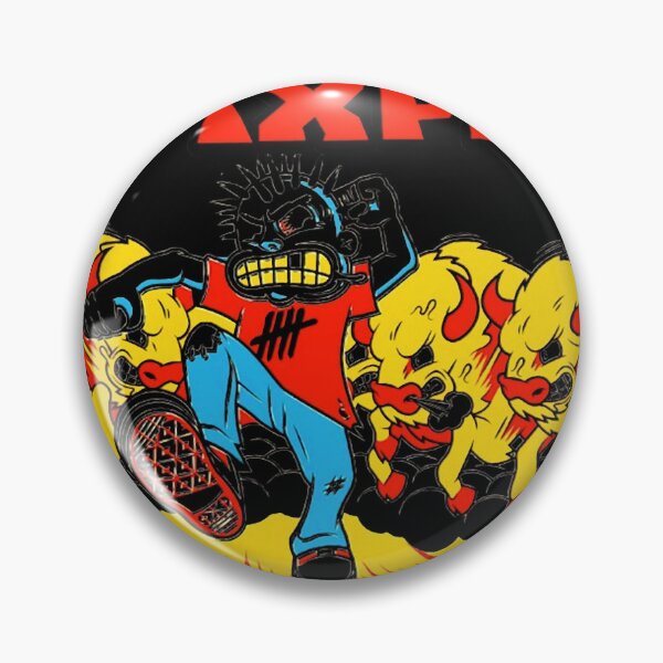 Item preview, Music - MxPx Art designed and sold by DanacArter.