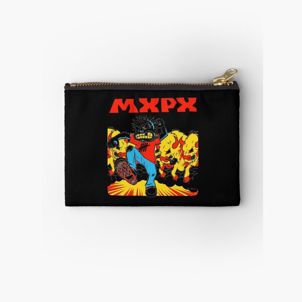 Item preview, Music - MxPx Art designed and sold by DanacArter.