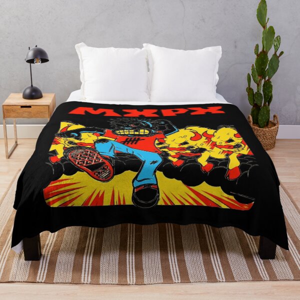 Item preview, Music - MxPx Art designed and sold by DanacArter.