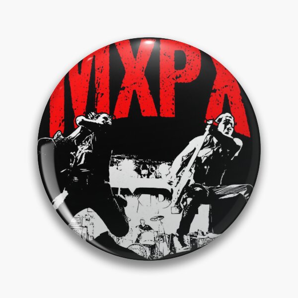 Item preview, Music - MxPx Art designed and sold by DanacArter.