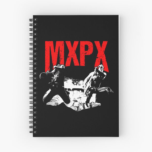 Artikelvorschau, Musik – MxPx Art entworfen und verkauft von DanacArter.