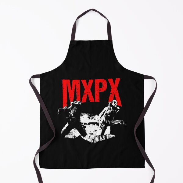Item preview, Music - MxPx Art designed and sold by DanacArter.