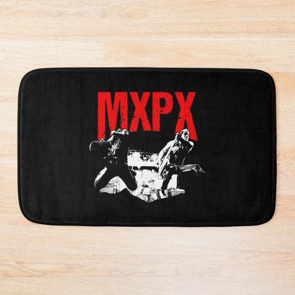 Item preview, Music - MxPx Art designed and sold by DanacArter.
