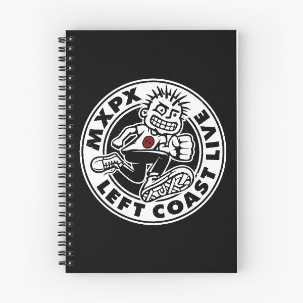 Item preview, Music - MxPx Art designed and sold by DanacArter.