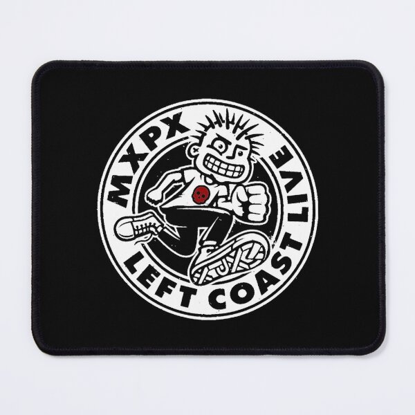 Item preview, Music - MxPx Art designed and sold by DanacArter.