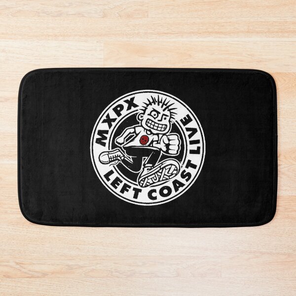 Item preview, Music - MxPx Art designed and sold by DanacArter.