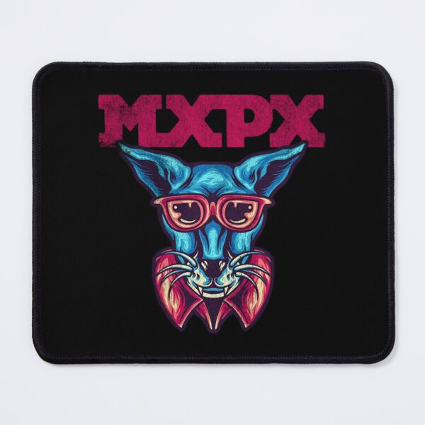 Item preview, Music - MxPx Art designed and sold by DanacArter.