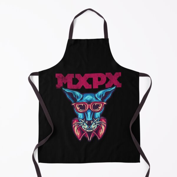 Item preview, Music - MxPx Art designed and sold by DanacArter.