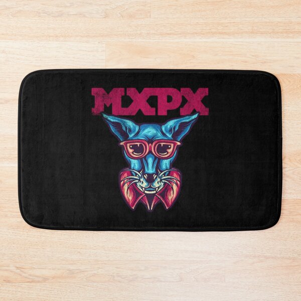 Item preview, Music - MxPx Art designed and sold by DanacArter.