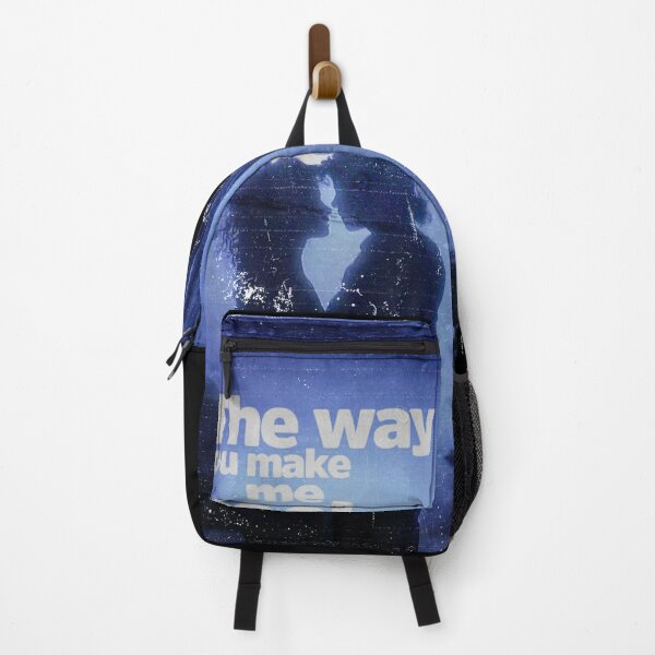 Item preview, Michael Jackson - The way you make me feel designed and sold by Altaf Aji.