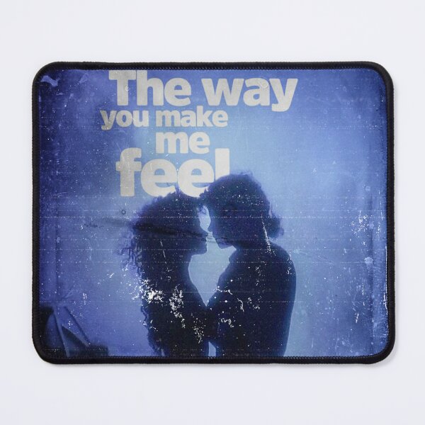 Item preview, Michael Jackson - The way you make me feel designed and sold by Altaf Aji.
