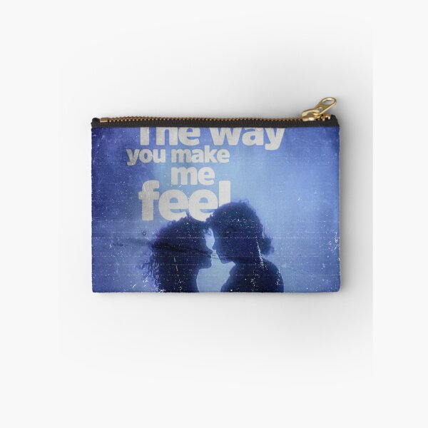 Item preview, Michael Jackson - The way you make me feel designed and sold by Altaf Aji.
