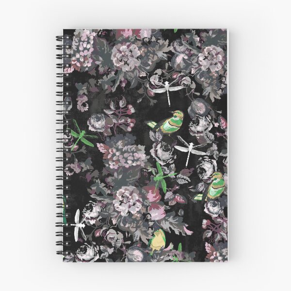 Item preview, Dark Garden designed and sold by Eduardo Doreni.